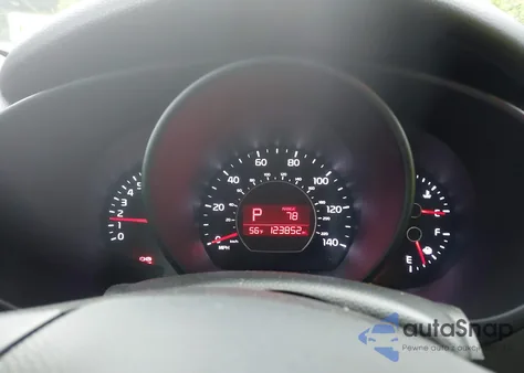 2018 Kia Soul + из США, поврежденный, VIN KNDJP3A52J7509933